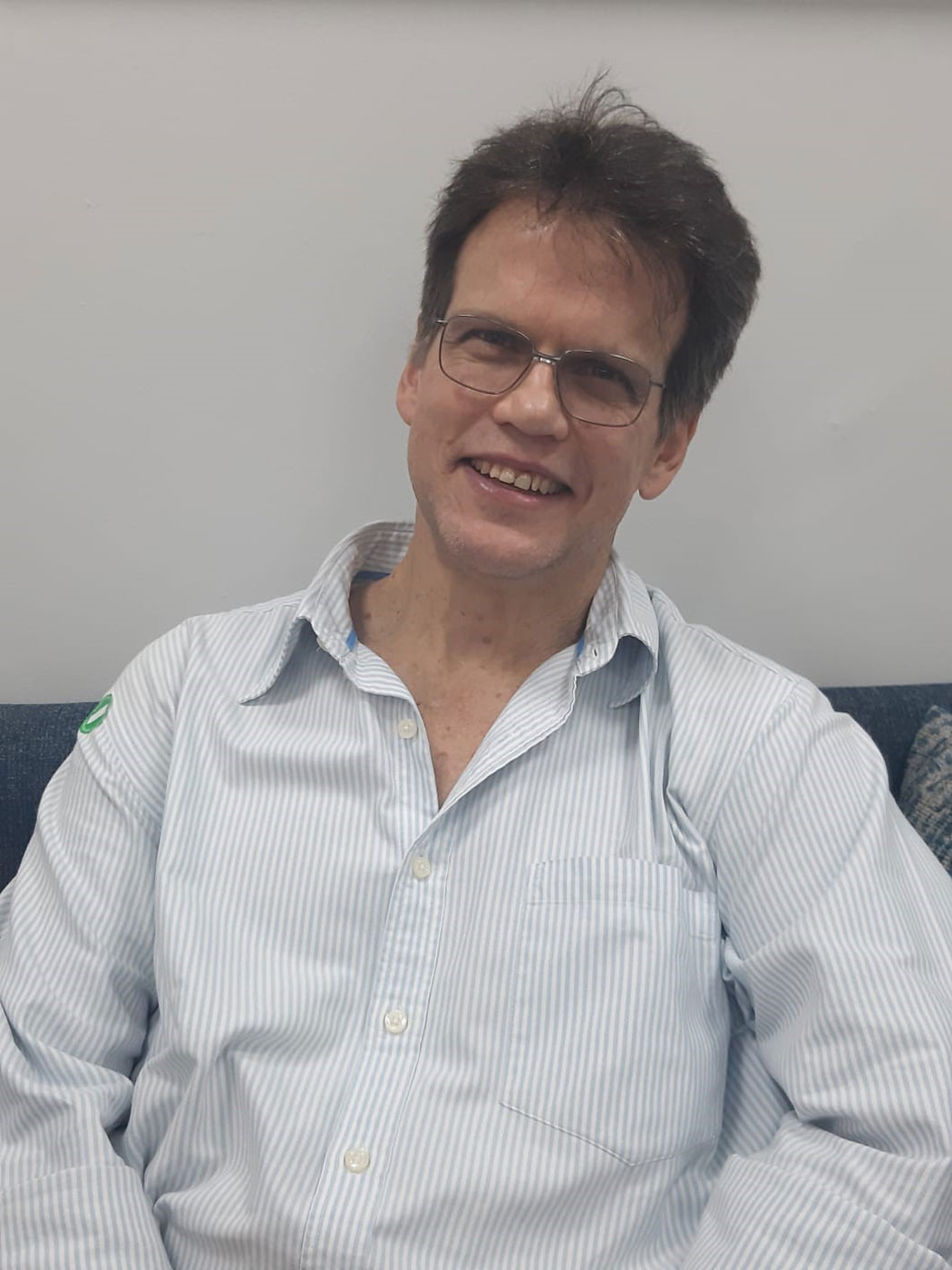 Dr Johann Wessels - GP Durban Area